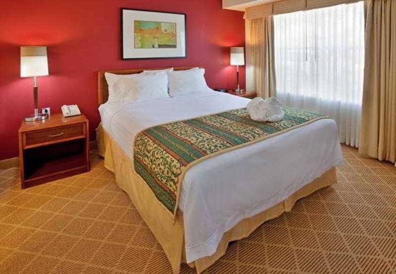 Residence Inn By Marriott San Antonio Downtown Market Square Cameră foto