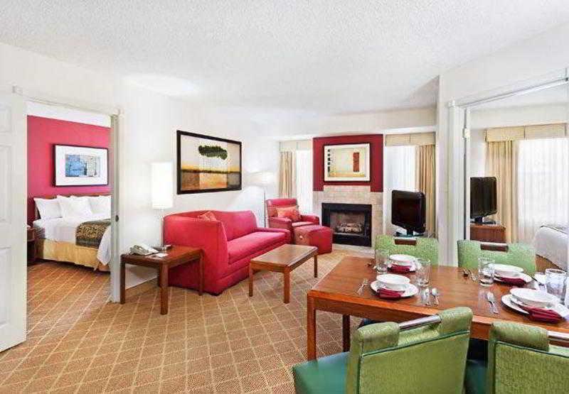Residence Inn By Marriott San Antonio Downtown Market Square Cameră foto